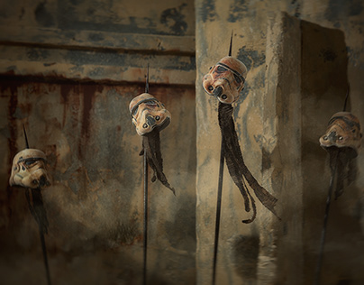 ФБР предупредило Калифорнию об угрозе атак иранских БПЛА