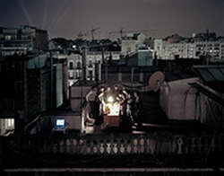 Эксперты сняли вопрос по характеристикам нового лимузина Путина