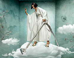 Как читать наклейки на фруктах в магазине, чтобы не ошибиться