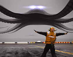 В Курске на площади Героев Курской битвы обустроят сухой фонтан и Аллею Героев