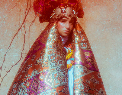 Ракета мечты II будет украшена коллажем из рисунков детей с онкологическими заболеваниями из Сальвадора